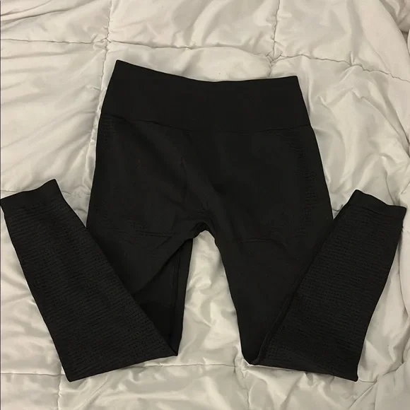 Gymshark Vital Seamless Leggings - Picture 4 of 4